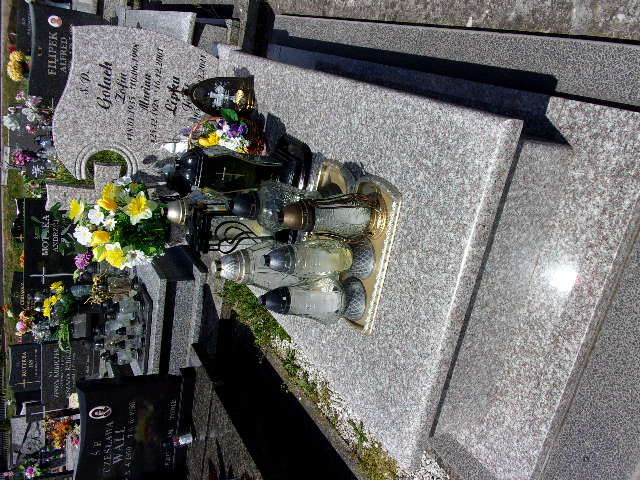 Marian Goluch 1928 Chrzanów - Grobonet - Wyszukiwarka osób pochowanych