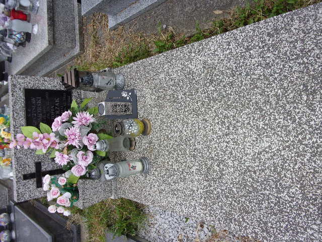 Zofia Pietrzak 1933 Chrzanów - Grobonet - Wyszukiwarka osób pochowanych