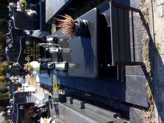 Julian Stec 1936 Chrzanów - Grobonet - Wyszukiwarka osób pochowanych