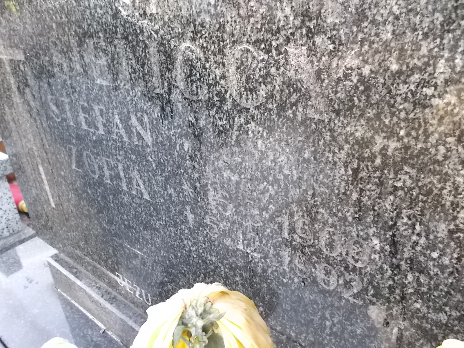 Stanisław Sielicki 1934 Chrzanów - Grobonet - Wyszukiwarka osób pochowanych