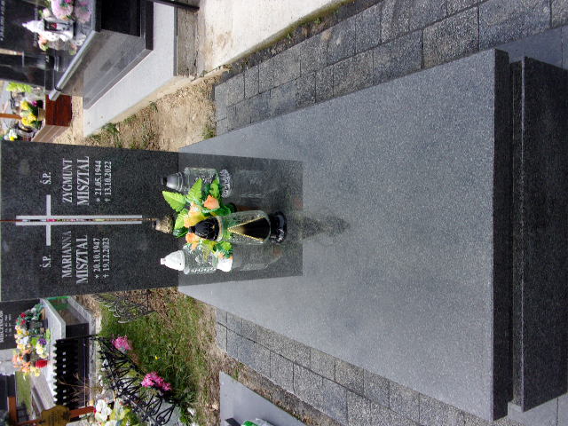 Zygmunt Misztal 1944 Chrzanów - Grobonet - Wyszukiwarka osób pochowanych