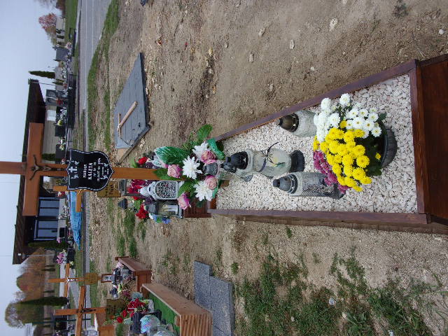 Marian Kaleta 1954 Chrzanów - Grobonet - Wyszukiwarka osób pochowanych