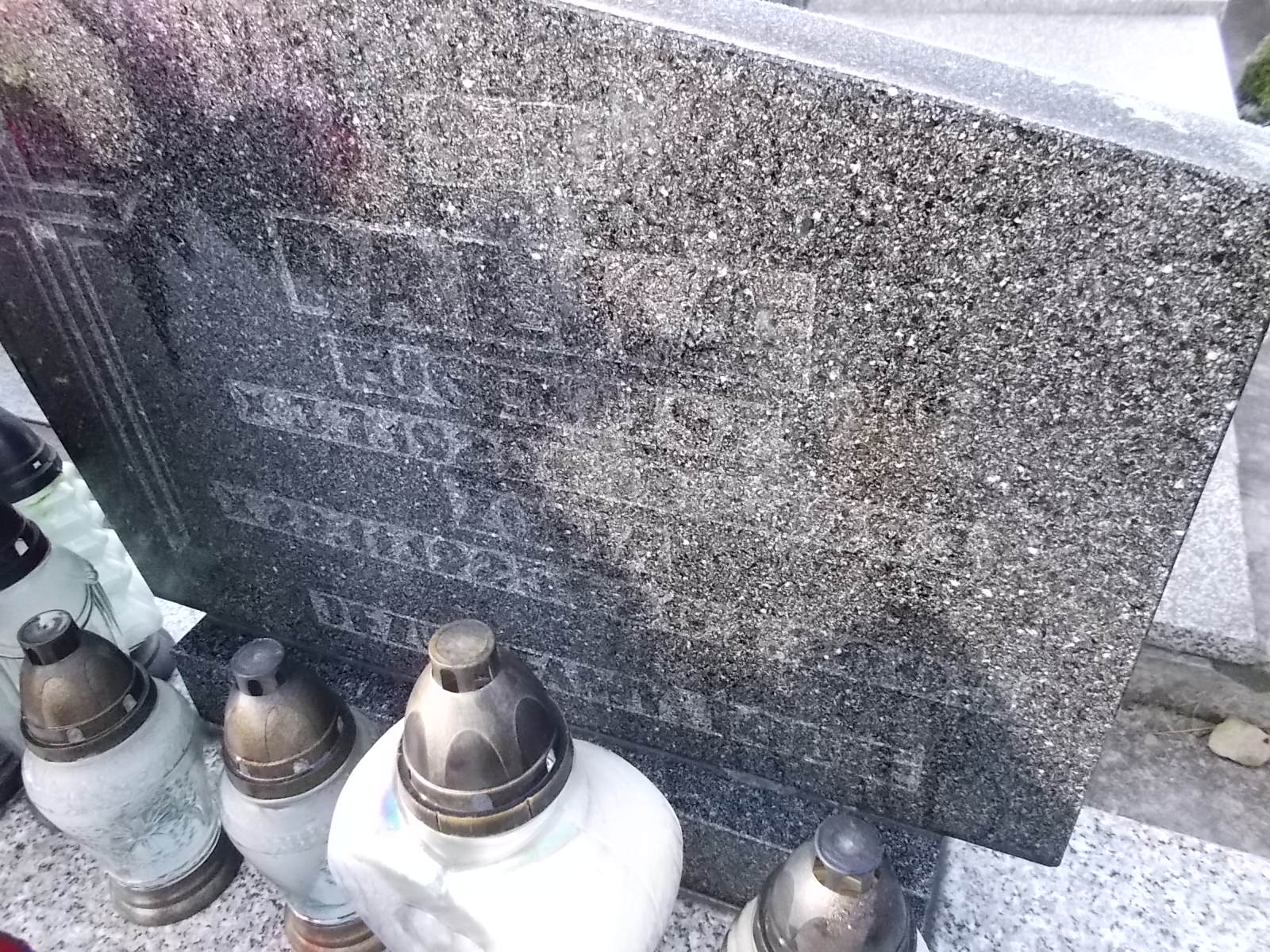 Zofia Palka 1925 Chrzanów - Grobonet - Wyszukiwarka osób pochowanych