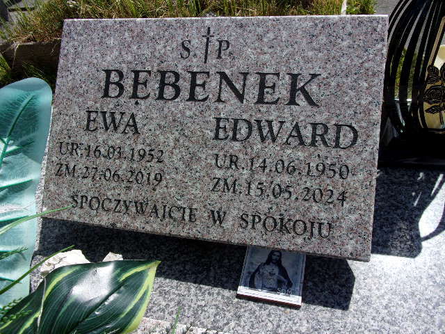 Władysław Hacuś 1943 Chrzanów - Grobonet - Wyszukiwarka osób pochowanych